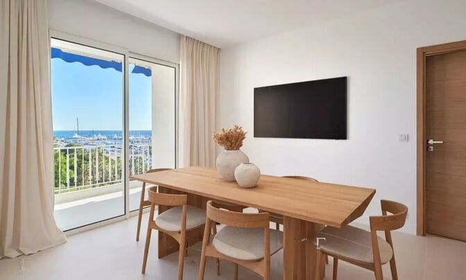 Villa Pointe Croisette