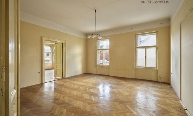 Apartment Old Ljubljana