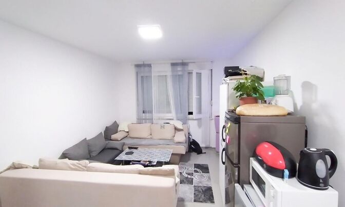 Apartment Stepanskoe Village