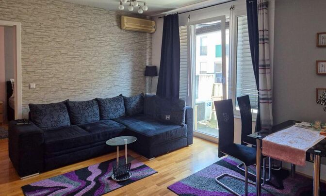 Apartment, 2-room. Novy Tabor
