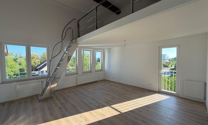 Apartment, Novo Trnovo