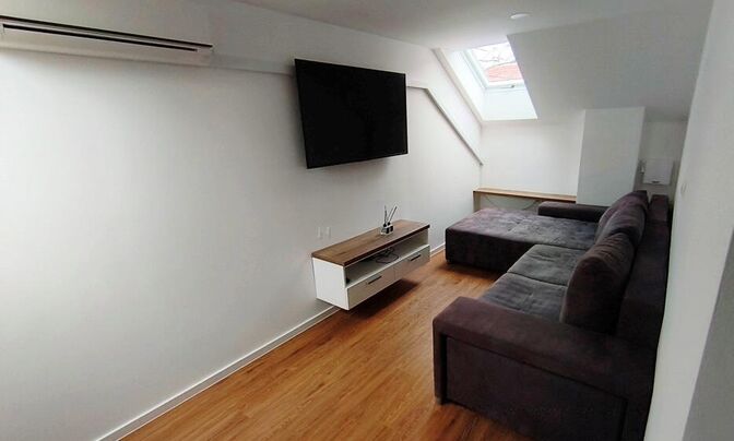 Apartment in Bizovik