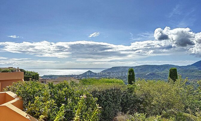 Villa Cannes