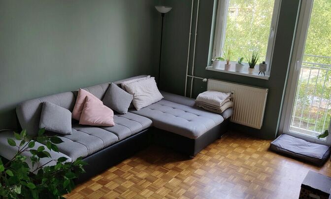 Two-room apartment Colesia