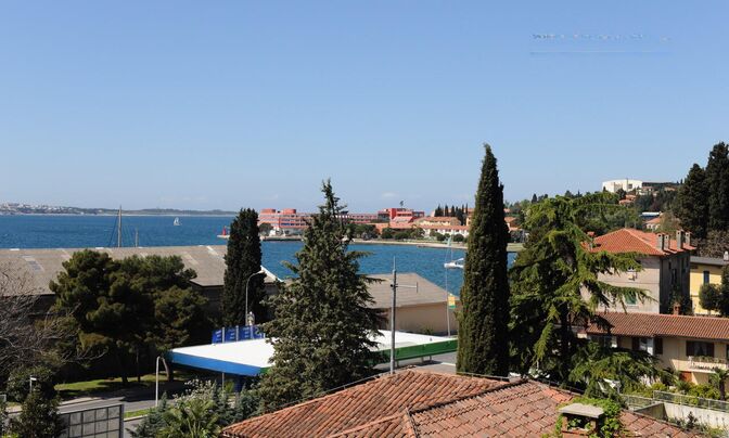 House, Portorož