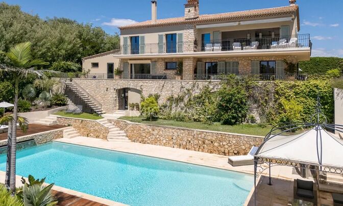 Villa Cannes