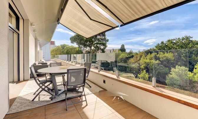 Villa Cannes