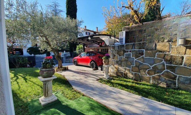 New House Isola Yagoda