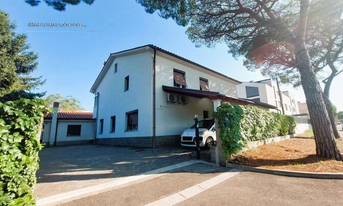 House in Izola