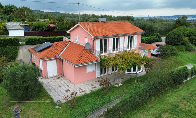 House, Kampel