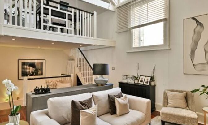 Oakfield Street, Chelsea