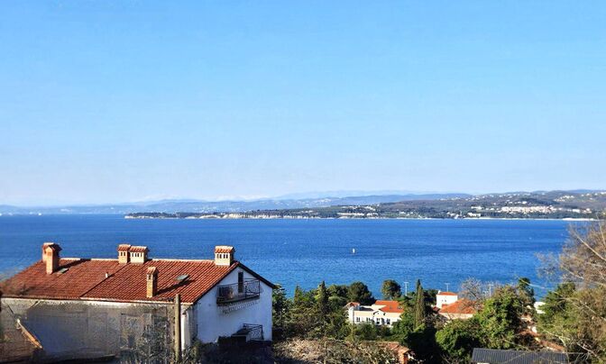 Duplex Koper Zusterna