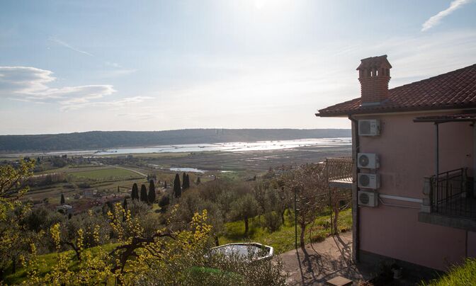 House Drugonovo Parechag.