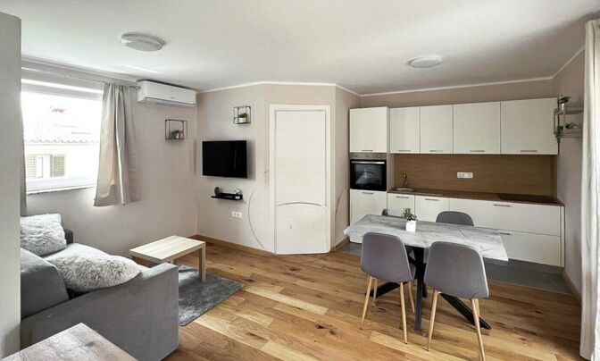 House, Koper