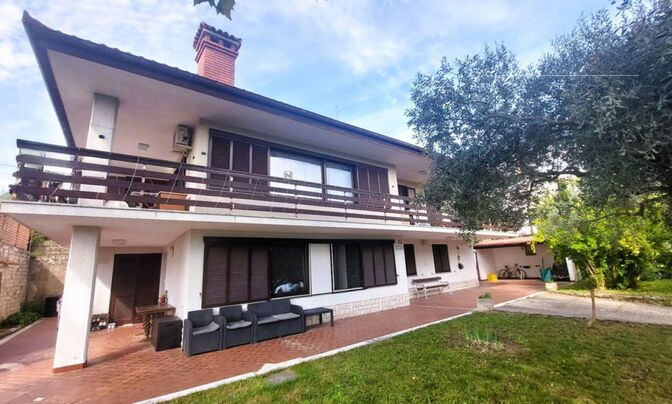 House in Sich