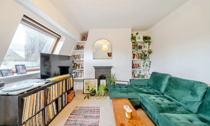 Landor Road