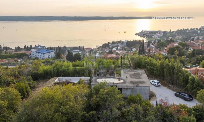 House, Portorož