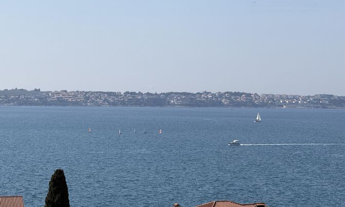 House, Portorož