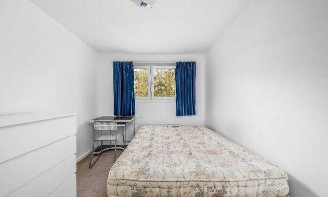 Henderson Drive, St Johns Wood