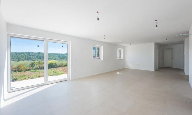 4-room apartment Sečovlje