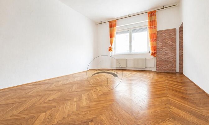 Apartment in Novo Ljubljana