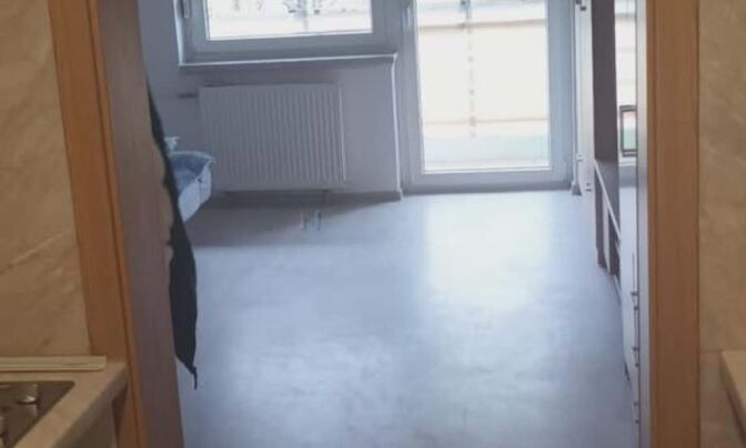 Studio apartment Novoye Pole