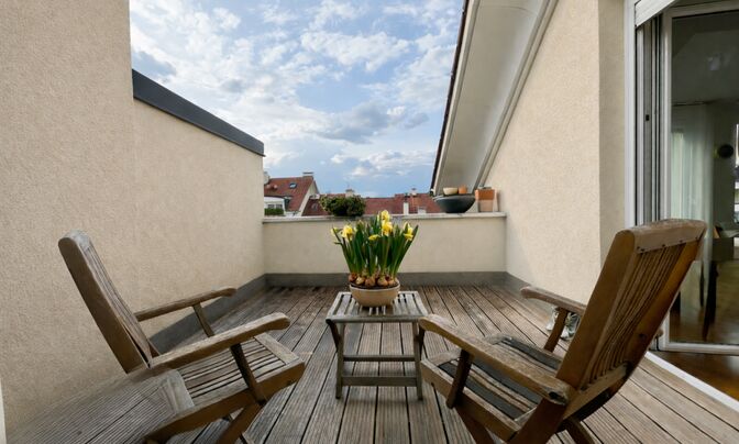 Apartment, 4-room Brdo.
