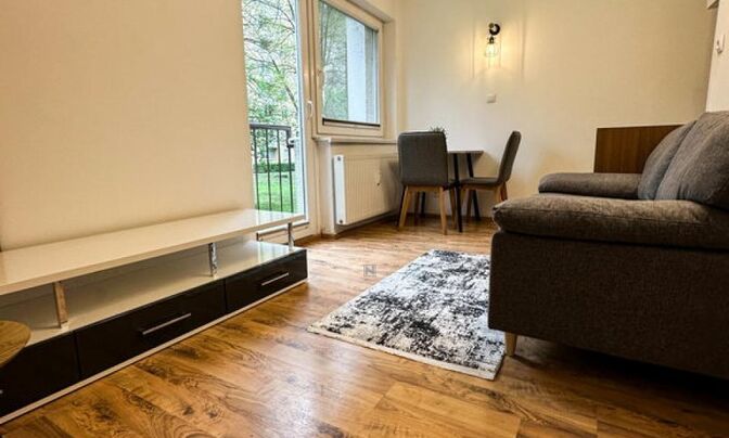 Apartment in Šiška near Tivoli
