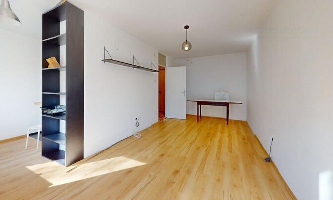 2-room apartment Novy TABOR