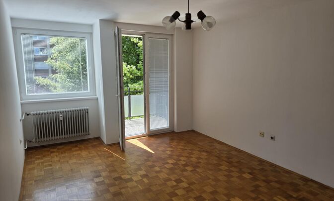 2-room apartment Vich