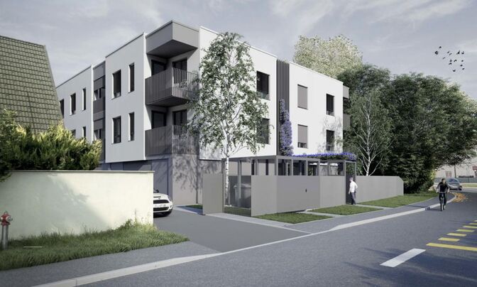 Apartment, 3 rooms, Ljubljana Vič
