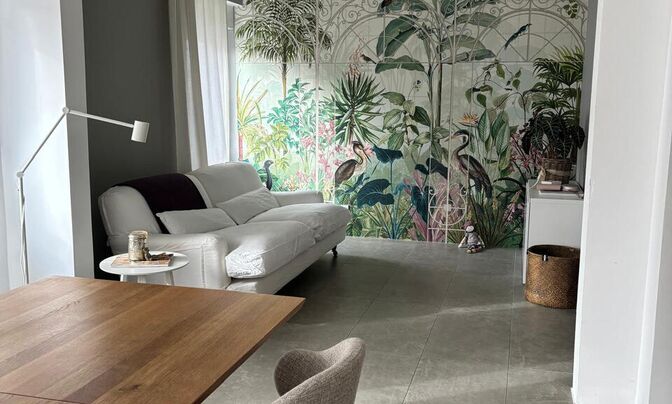 Apartment, 3 rooms, Bezigrad