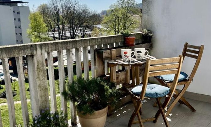 Apartment, 4-room, Novy Litostroy