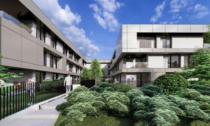 Apartment, Nova Rozhna Dolina