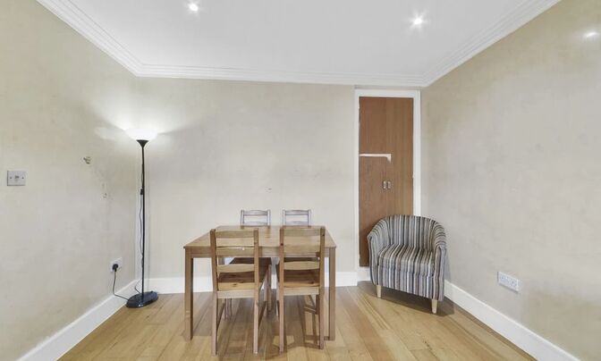 Forset Court, Edgeware Road, Marylebone
