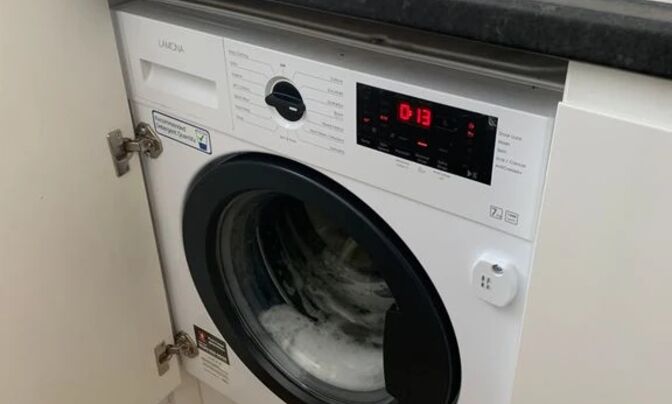 Flat 1, Sharwood, Penton Rise