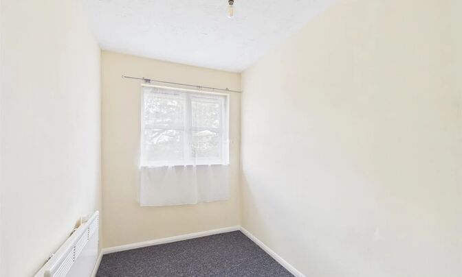 Kingfisher Way, Neasden