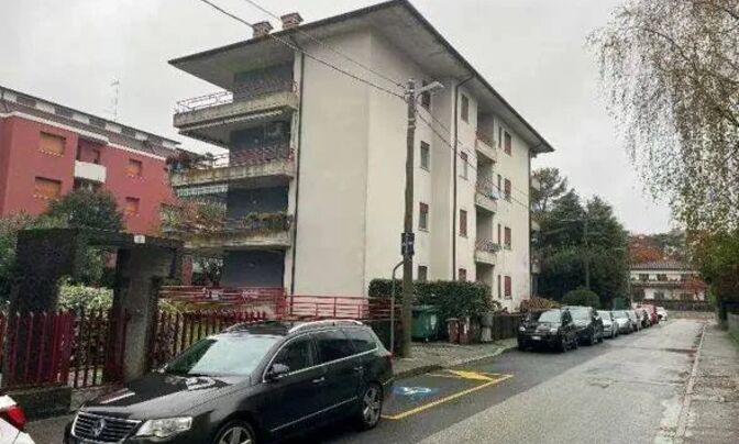 Apartment at Orti 4, Gorizia