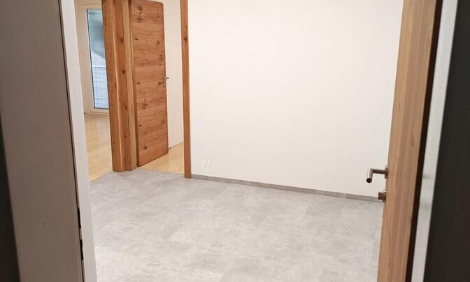 4-room apartment Chernuche