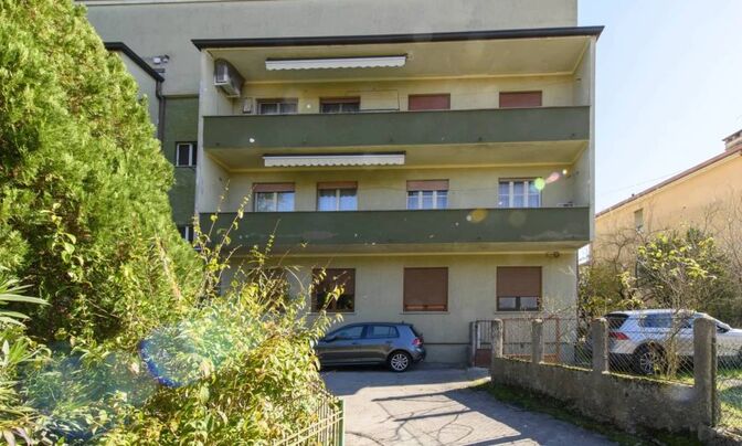 Apartment in the center of Gorizia