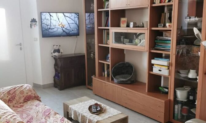 Two-room apartment in the center of Gorica