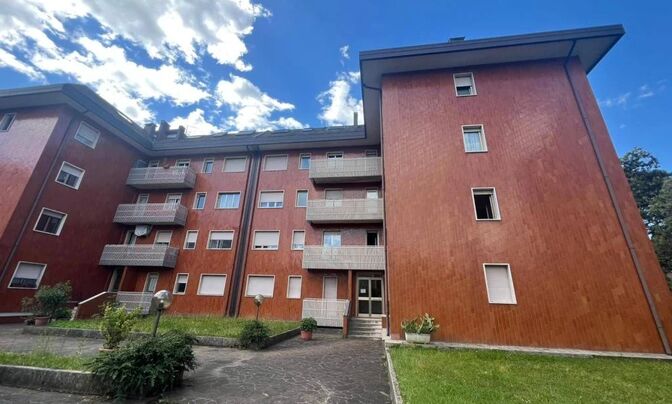 Apartment on Via Donizetti