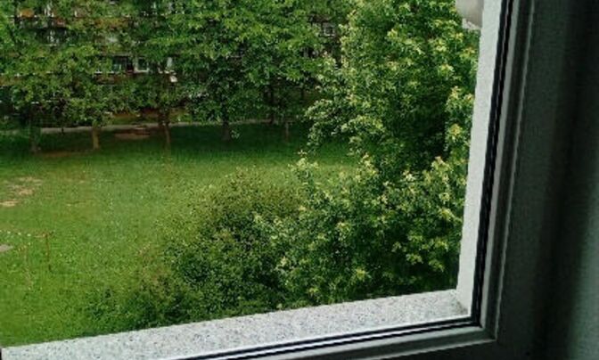 Apartment Nove Polje, Ljubljana