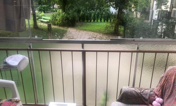 Apartment 3 rooms Alesovcheva st.
