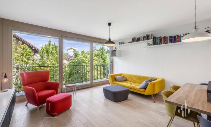 3-room apartment in Dravlje