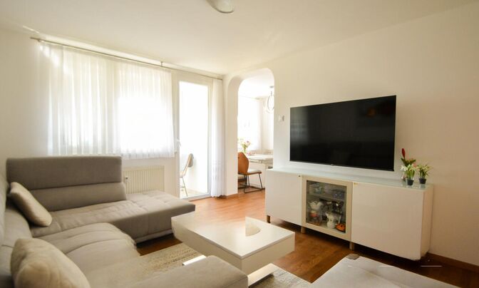 Apartment, 3 rooms, Kodel'evo