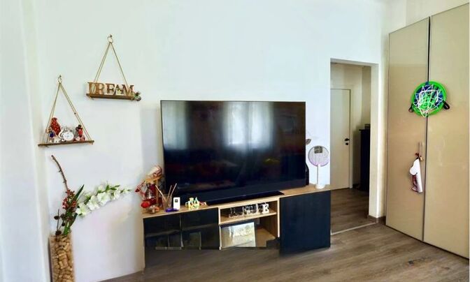 Apartment at 3 Favetti Street