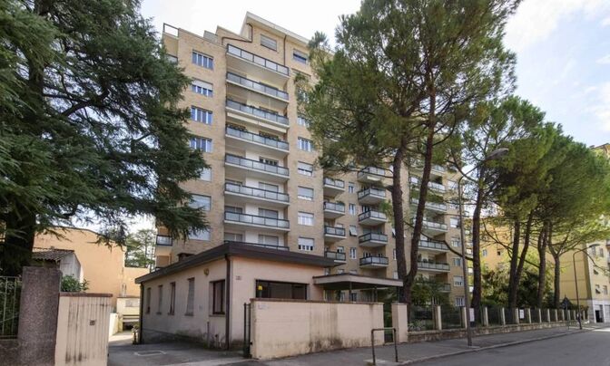 Apartment on Margotti Street