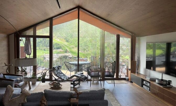 Chalet/Tower 4 bedrooms for sale in Canillo