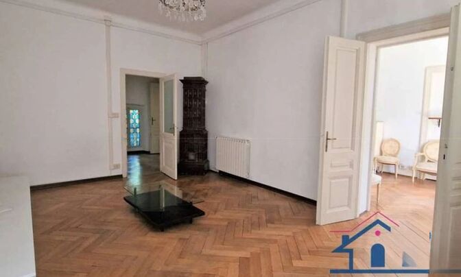 Apartment 292 m² in the center of Gorizia